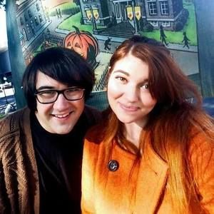 Meet your Posher, Jonathan